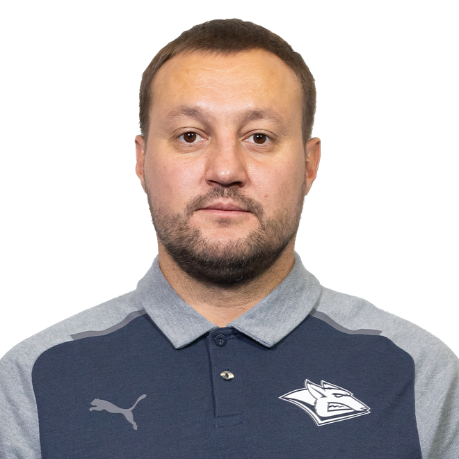 Мельников Сергей Евгеньевич